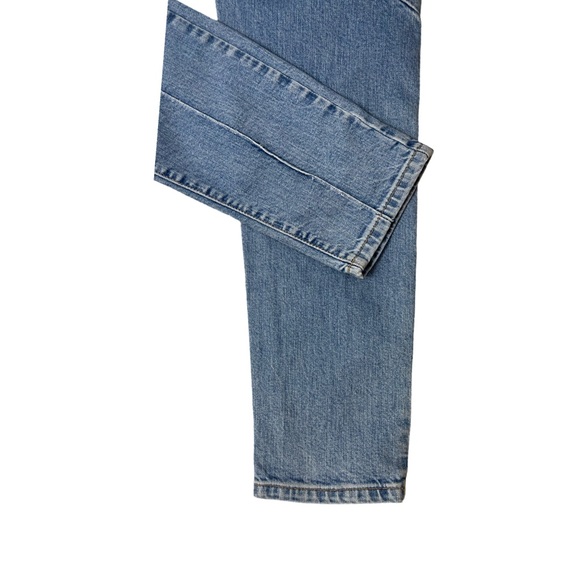 REVICE Venus Star High Rise Cropped Jeans Retro 70’s Coastal Cowgirl - Picture 4 of 9